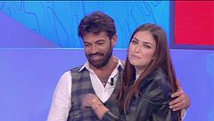 Il ritorno di Nilufar...