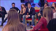 Mariano nuovo tronista