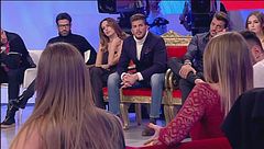 Mariano nuovo tronista