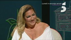 Romina Power a "L'Intervista"
