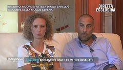 Muore in attesa di una barella