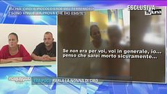 "Voglio tornare a correre..."