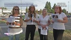 La scomparsa di Marilena