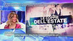 Le coppie dell'estate