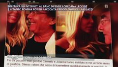 Al Bano: estate infuocata