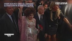 Buon compleanno Gina