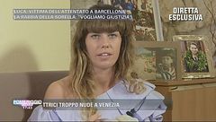 Luca Russo: uniti per non dimenticare