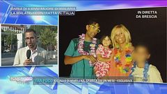 Bimba di 4 anni muore di malaria