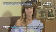 Una lettera per Marco Mengoni