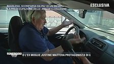 "Andavamo d'accordo"