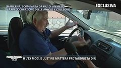 "Andavamo d'accordo"