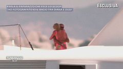 Lady D. - Le immagini mai viste