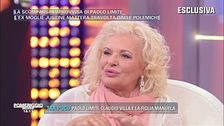 "Le ultime parole di Paolo Limiti..."
