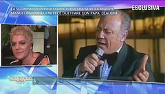 "Noi prima di Natalie Cole e Nat King Cole"