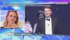 "Il lutto è personale"