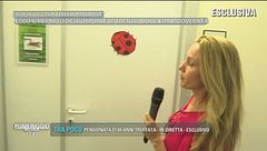 Ecco dove era ricoverata Sofia