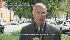 Sofia: morta per Malaria