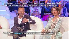 Guendalina Vs. i capelli ribelli