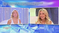 Acido Ialuronico e idratazione