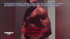 Daniele Interrante...