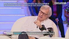 Le 16 viti di Sgarbi