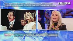 Maria Giovanna Elmi racconta...