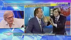 "La mia lite con Mike"