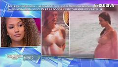 Vip troppo disinibiti...