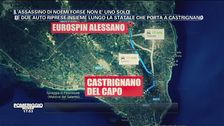 Le ultime ore di Noemi