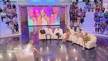 Martedì 24 aprile