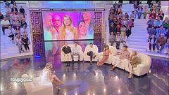 Martedì 24 aprile