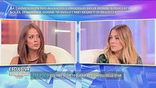 Teresa Vs. Soleil...