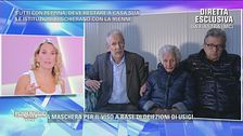 Istituzioni schierate con Peppina