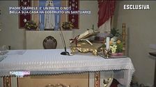 Il santuario di Padre Gabriele