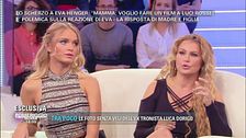 "La pornostar è una scelta di vita"