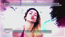 Luca, Marco, Soleil, Giulia e Federica...