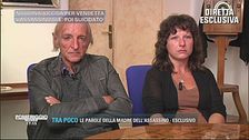 "I miei figli non erano affidati a me"