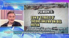 Proverbi dialettali...