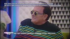 Nuova "vita" per Malgioglio...