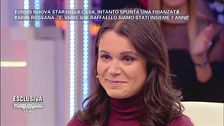 "Il secondo uomo più importante della mia vita..."