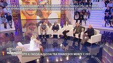 Francesco Monte: comportamento idoneo?