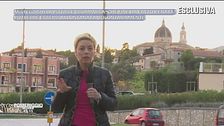 La pittrice scomparsa: Chi ha visto Renata?