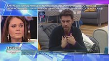 "Fantasticavamo sui nomi dei nostri figli"