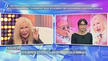 Wanda Fisher o Carmen Di Pietro? Chi cantava?