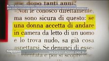 Orchi e vittime