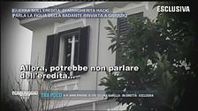 "Non è vero nulla. Sono malelingue..."