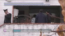 Pittrice scomparsa: indagati figlio e marito