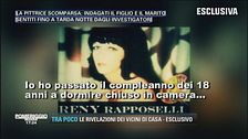 Renata Pittrice scomparsa - Testimoinanze esclusive