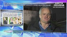 "Sento il dovere di farlo..."