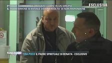 Pittrice scomparsa: il figlio non risponde